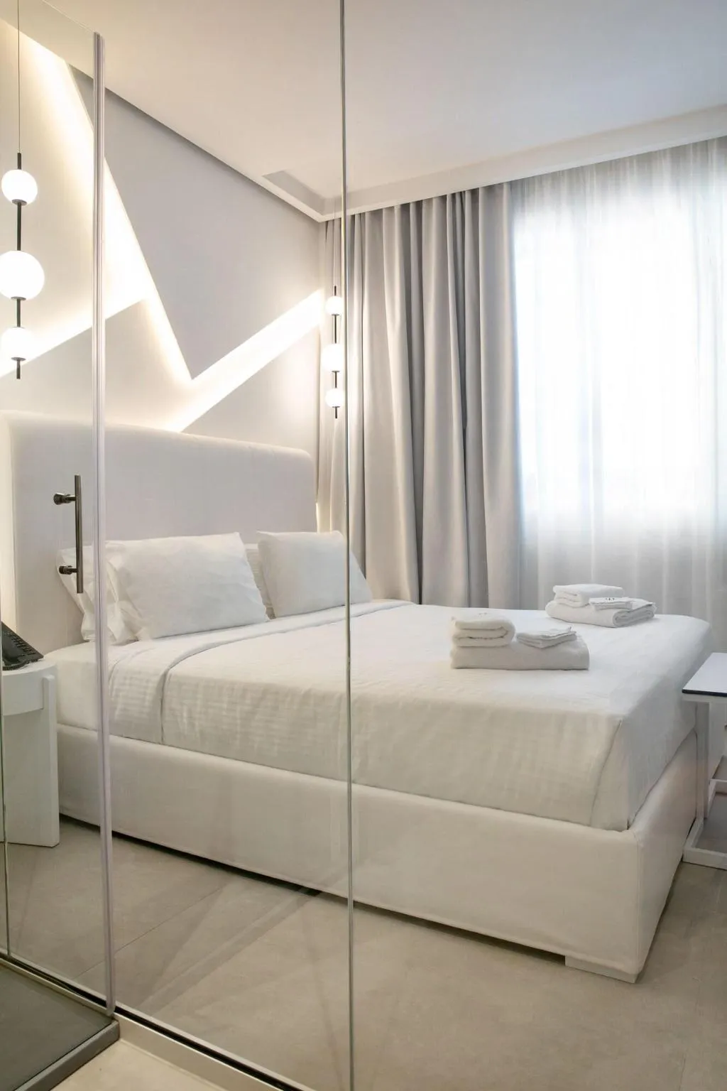 Room, Elisabeth Boutique Hotel, Halkidiki