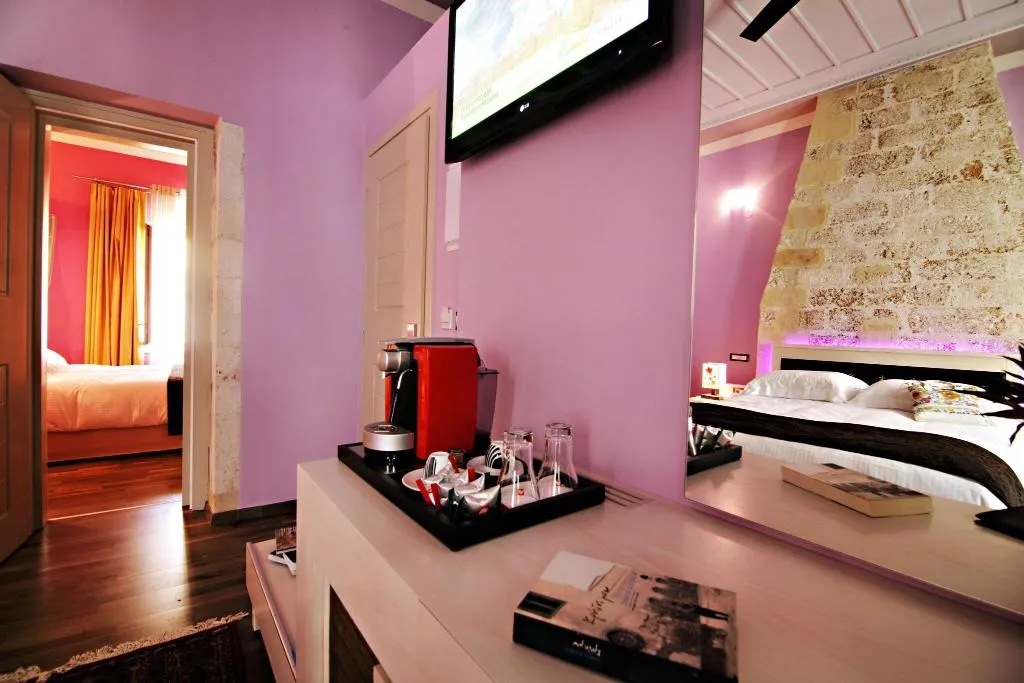 Room, Elia Fatma Boutique Hotel - Adults Only, Crete