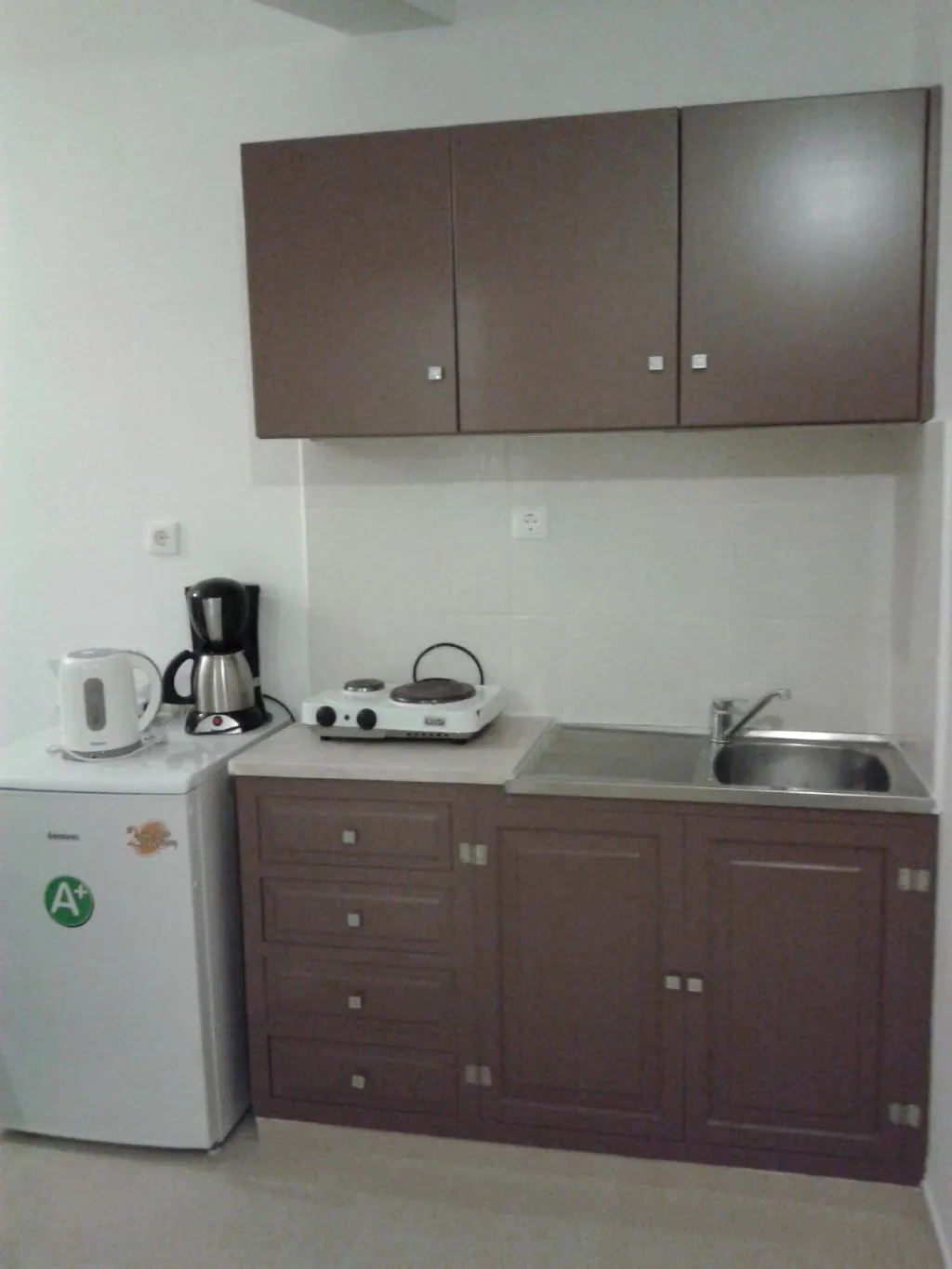APARTMENT CAPACITY 5 TWO BEDROOMS Room, Fantasia Hotel Apartments, Kos