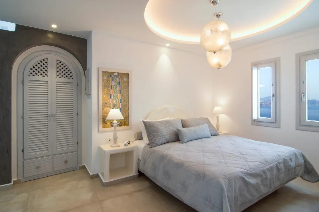 SUITE STANDARD Room, Santorini Secret Premium, Santorini