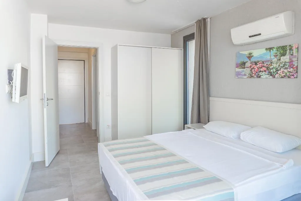 APARTMENT ONE BEDROOM ONE BATHROOM Room, Bodrum Beach Resort, Bodrum