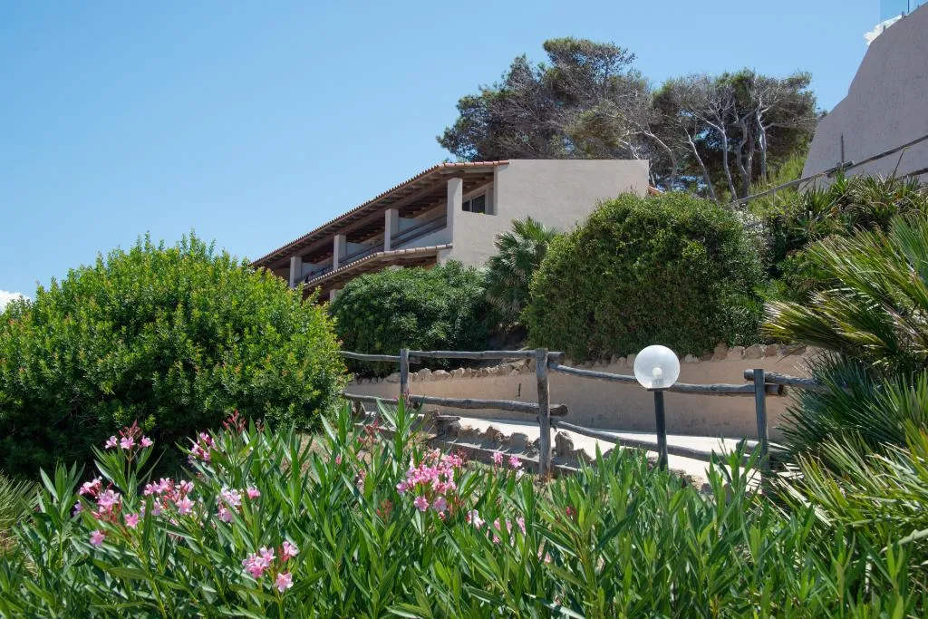 General view, Castelsardo Resort Village, Alghero