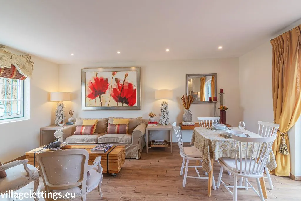 APARTMENT ONE BEDROOM Room, Apartamentos The Old Village by Village 4u, Algarve