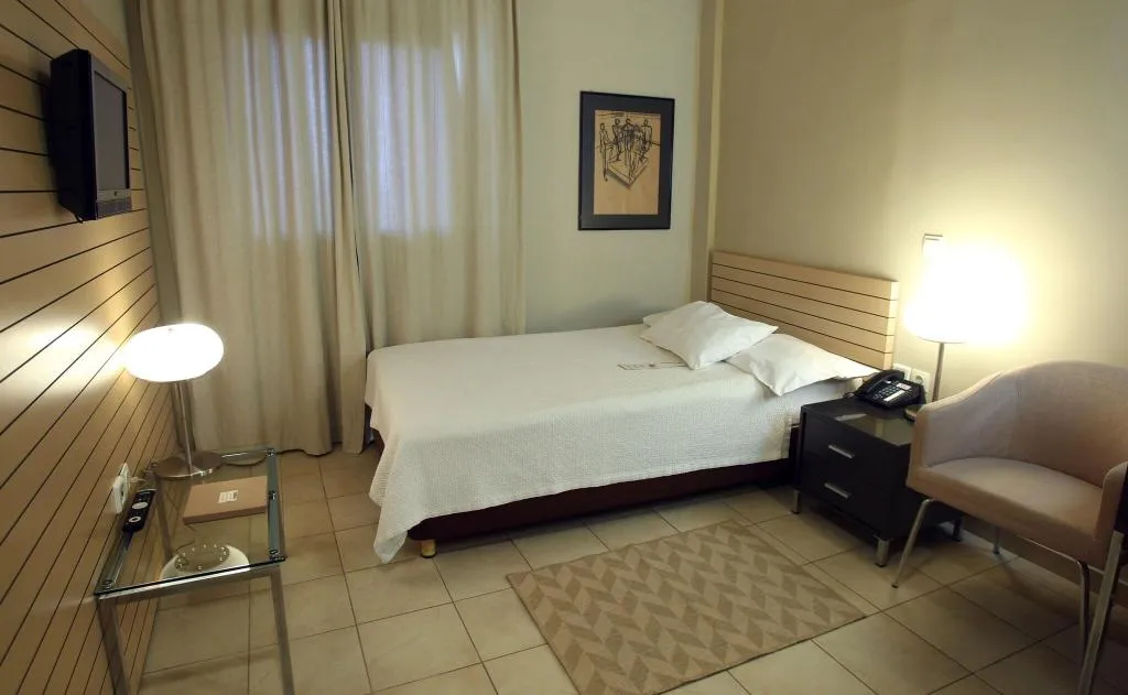 DOUBLE ECONOMY Room, Astoria, Halkidiki