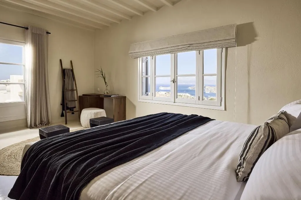 Room, Villa Thea Collection Mykonos, Mykonos