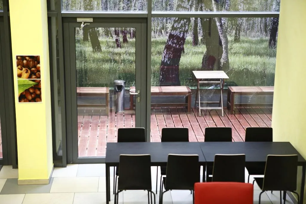 Room, City Express Hostel, Krakow