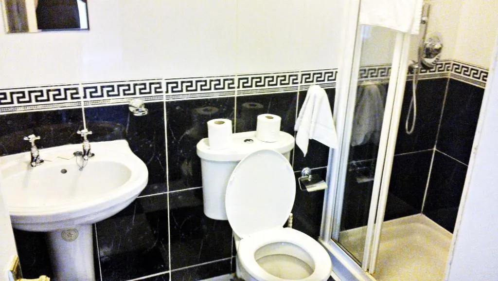 Room, The Shipwright Guesthouse, Dublin