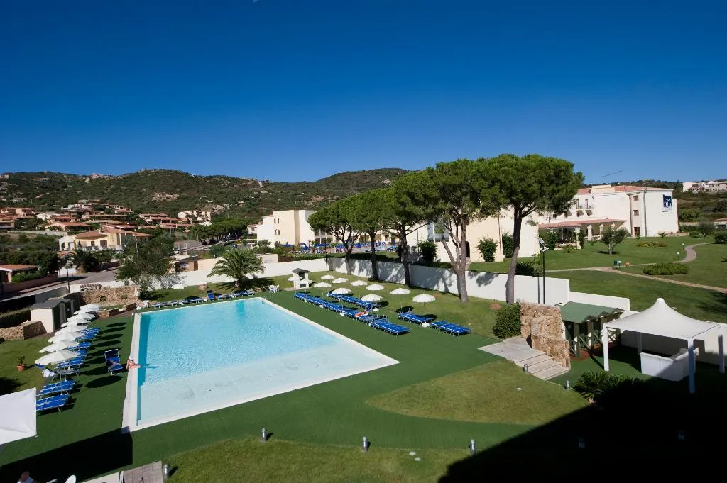 Pool, Hotel Baja - BLU HOTELS, Olbia