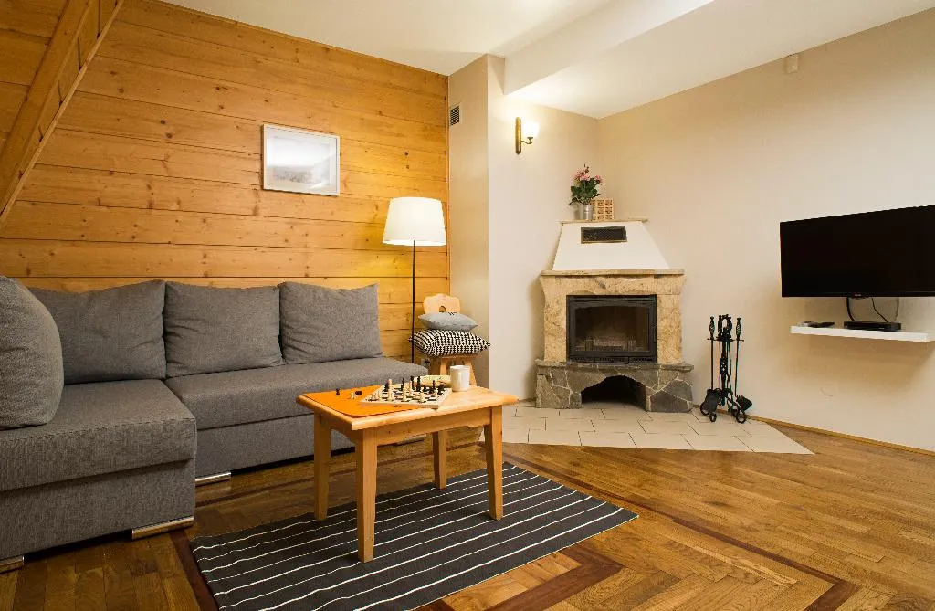 APARTMENT ONE BEDROOM Room, Apartamenty Apartart Zakopane, Krakow