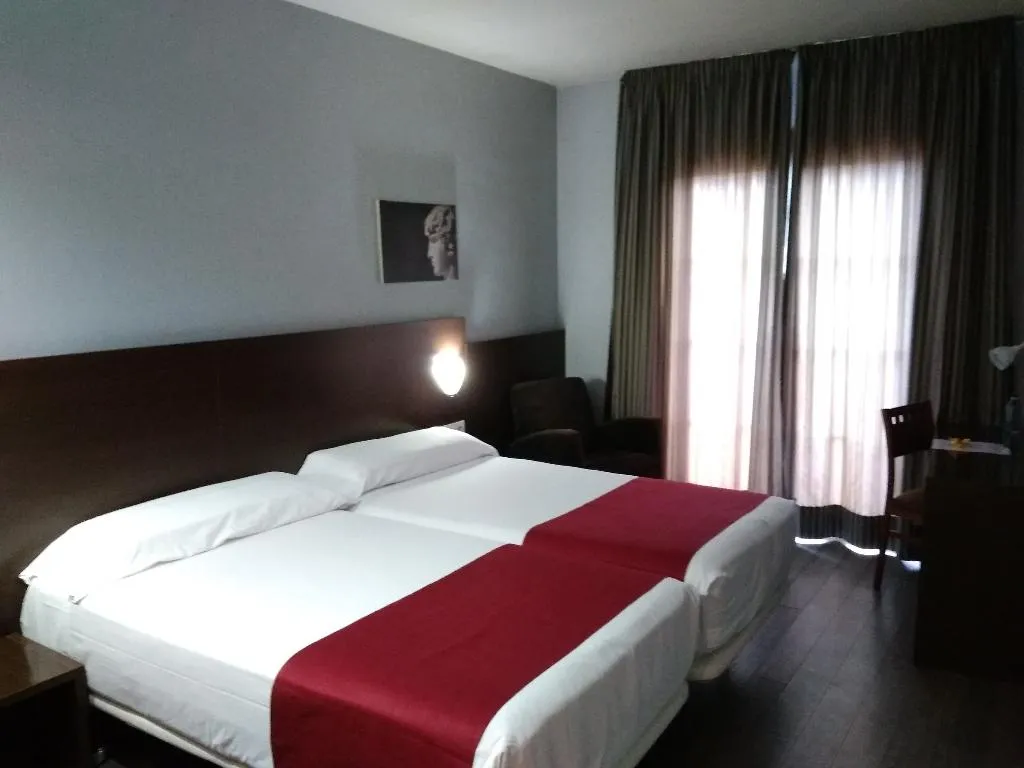 Room, Canal Olimpic, Barcelona