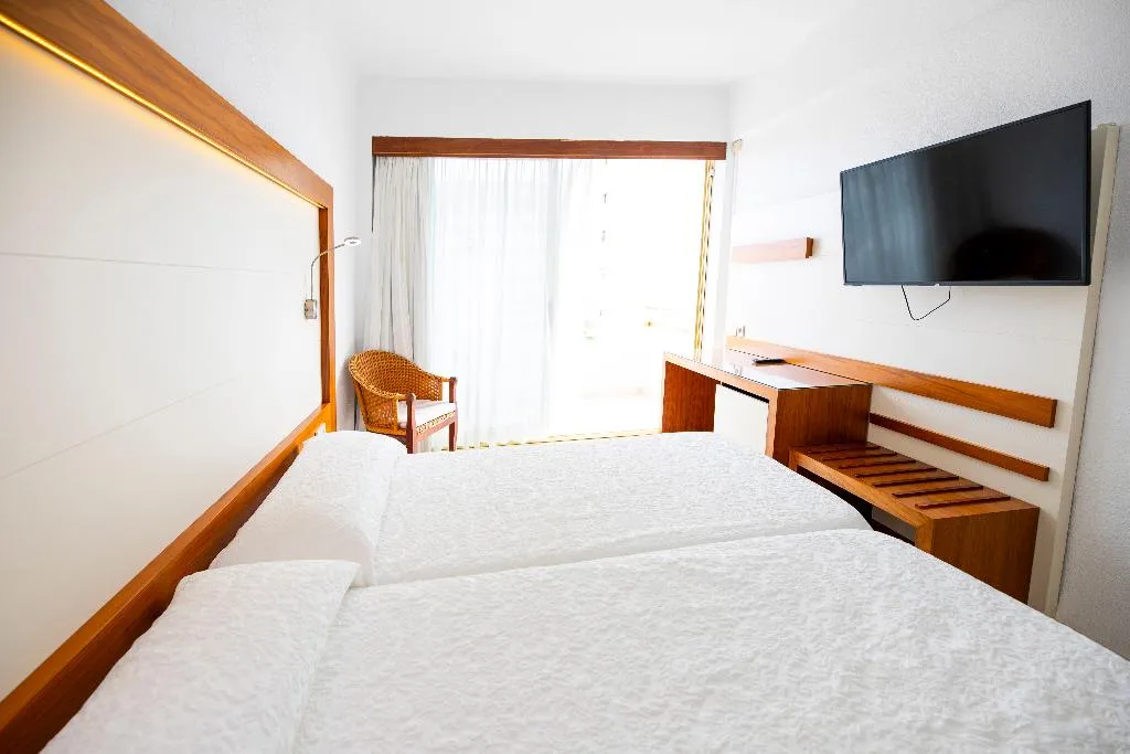 Double or Twin ECONOMY Room, Biniamar, Majorca