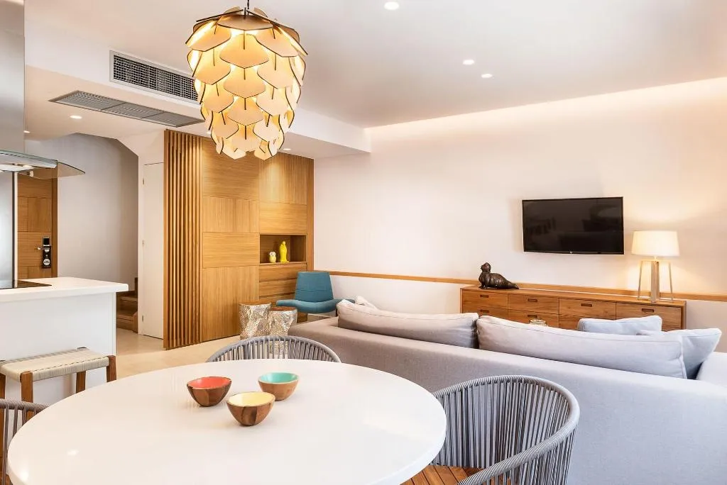 Room, Avra Apartments Venetian Harbour, Crete