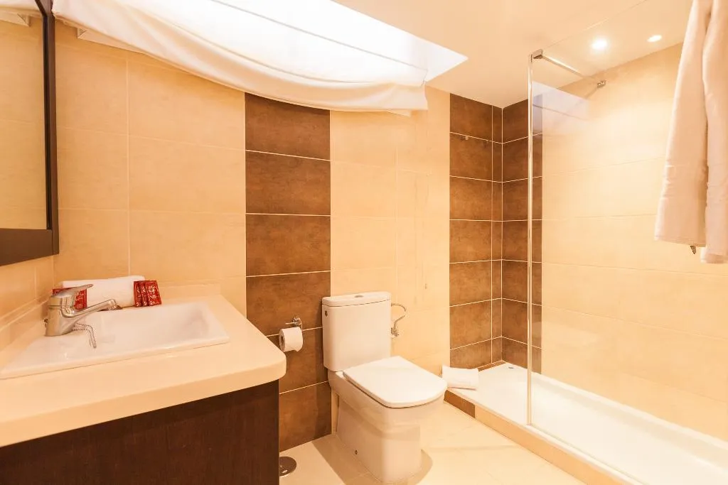 SUITE SEA VIEW Room, El MarquÃ©s Palace by Intercorp Hotel Group, Tenerife