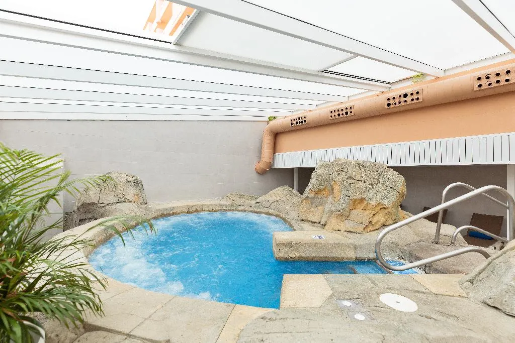 Pool, Best Roquetas, Costa Almeria