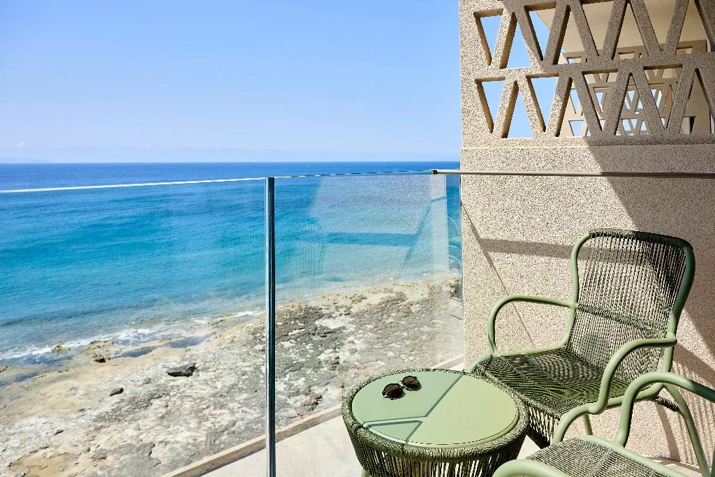 DOUBLE SINGLE USE SEA VIEW Room, Iberostar Selection Es Trenc (, Majorca