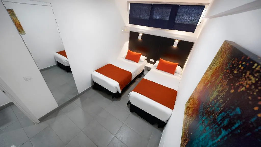 APARTMENT DELUXE Room, Jardin del Atlantico, Gran Canaria