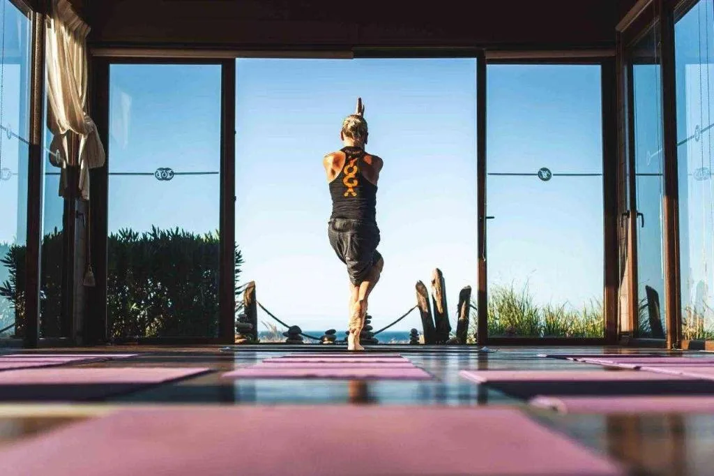 Sports and Entertainment, Paradis Plage Surf Yoga & Spa Resort, Agadir