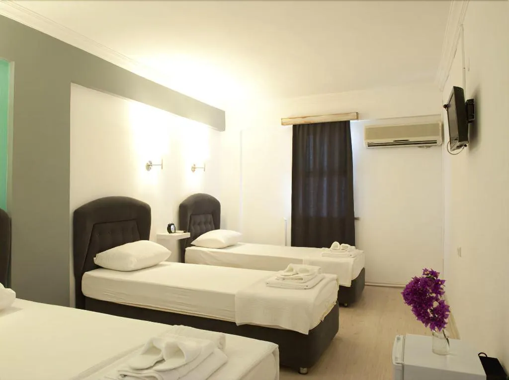 Room, Pudra Hotel, Bodrum