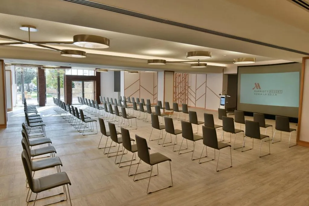 Conferences, Denia Marriott La Sella Golf Resort & Spa, Costa Blanca