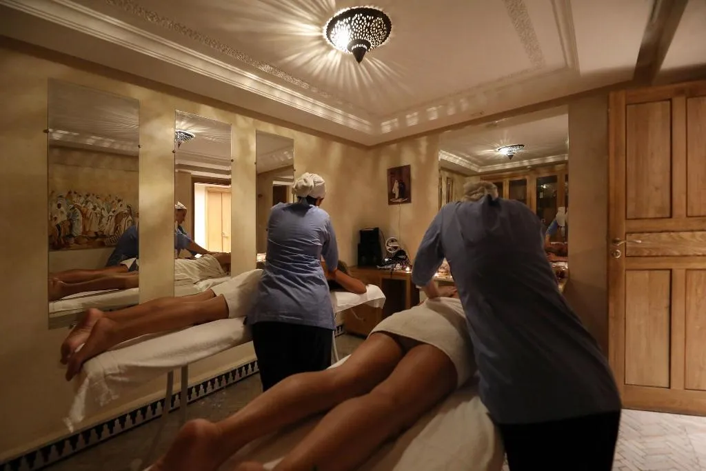 Sports and Entertainment, Riad L'Etoile D'Orient, Marrakech