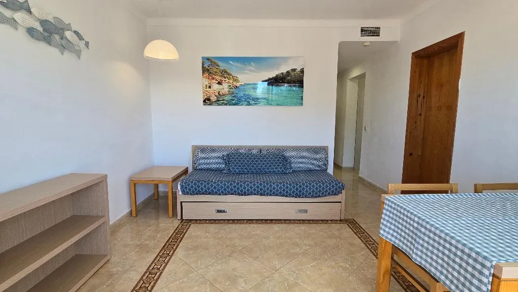 APARTMENT TWO BEDROOMS Room, Marina Palmanova Apartamentos, Majorca