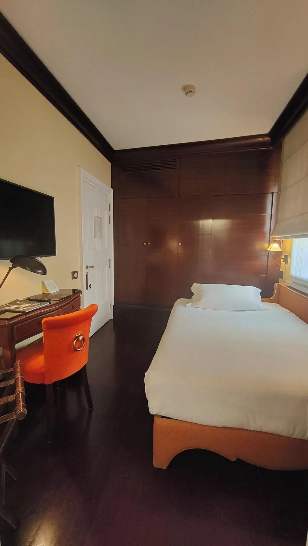 Room, L'Orologio, Florence