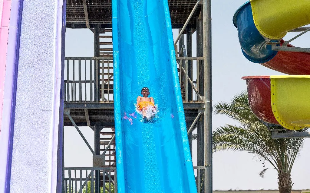 Sports and Entertainment, SUNRISE Alora, Red Sea Riviera