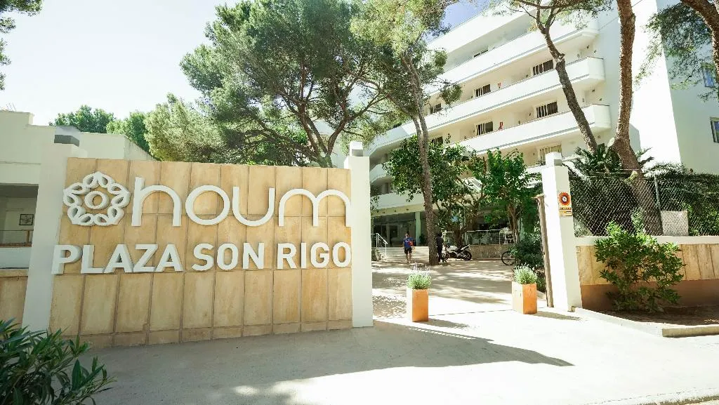 General view, Houm Plaza Son Rigo, Majorca