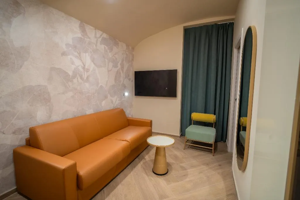 DOUBLE SUPERIOR Room, Dimora Galeno, Rome