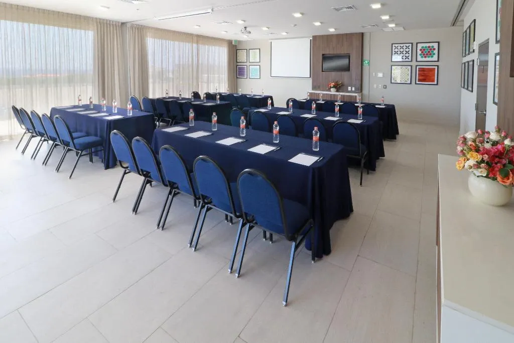 Conferences, Holiday Inn Express Playa del Carmen, Playa Del Carmen