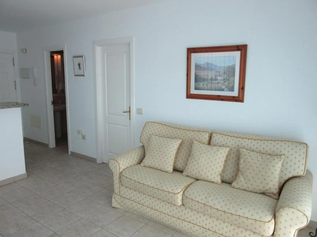 Room, Jardín Marino, Tenerife