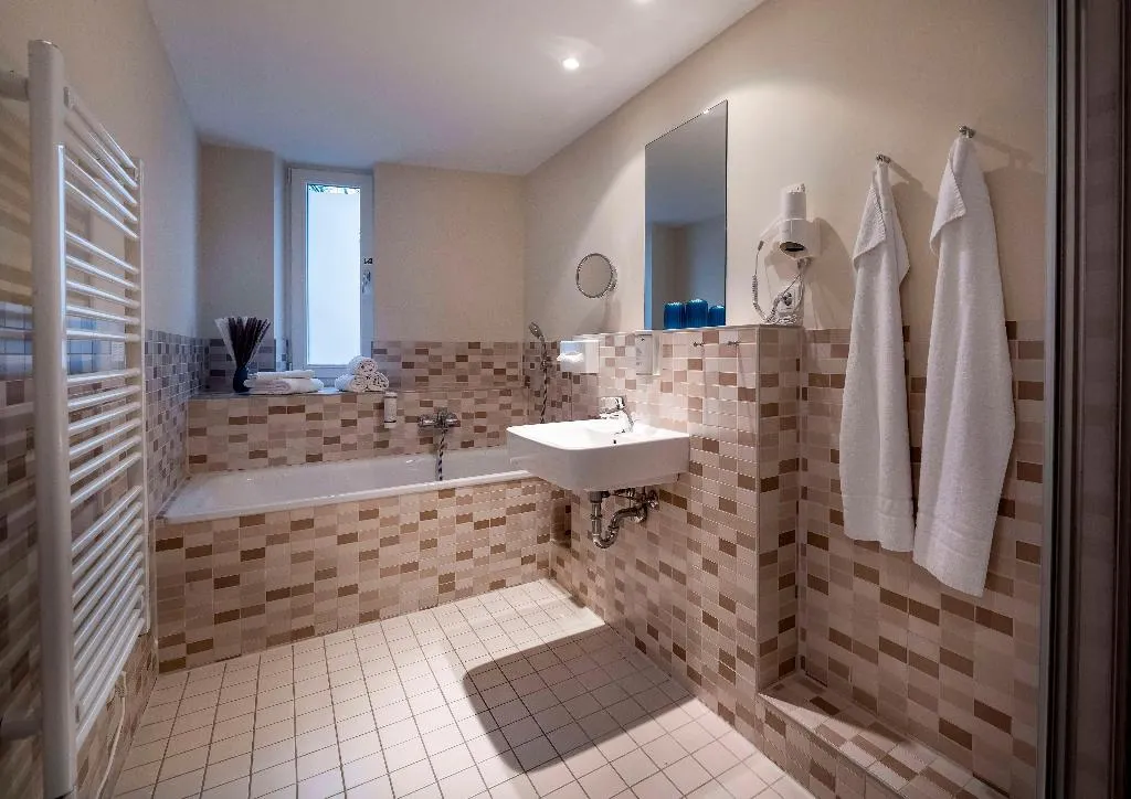 Room, Best Western Hotel am Spittelmarkt, Berlin