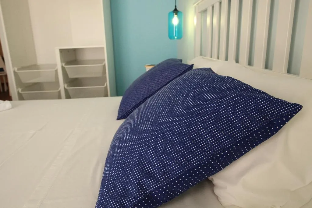 APARTMENT SUPERIOR TWO BEDROOMS Room, Agnantio, Kefallinia