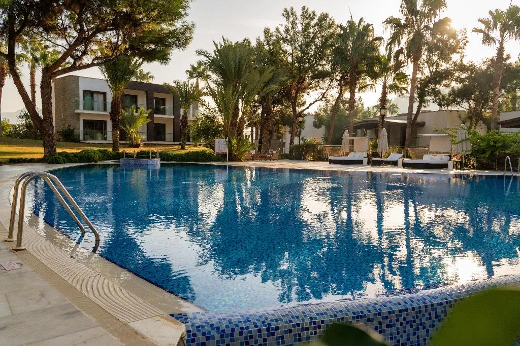 General view, HillStone  Bodrum Hotel & SPA, Bodrum