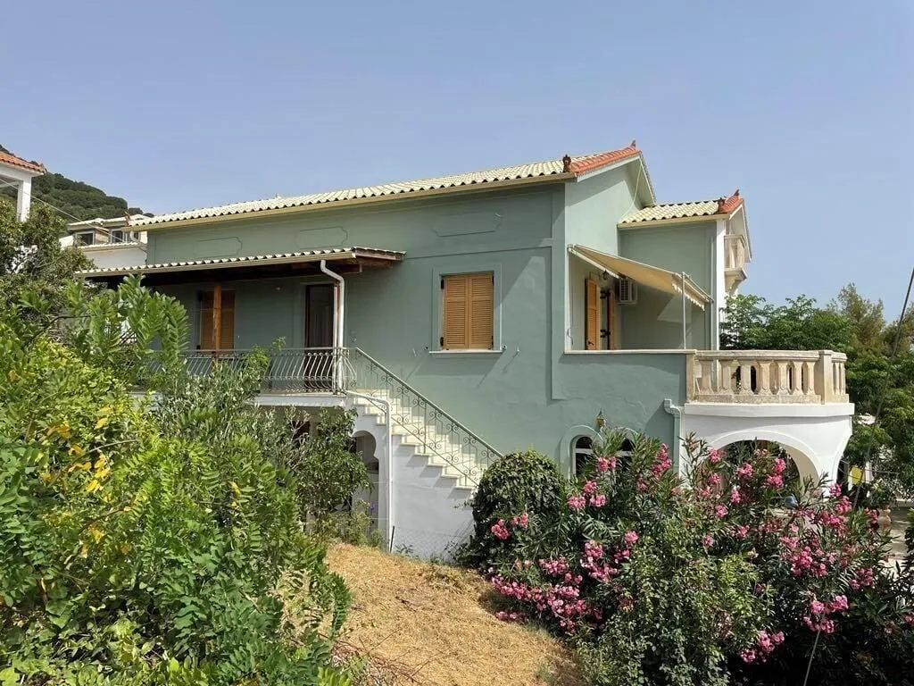 General view, Blue Horizon Studios, Zante