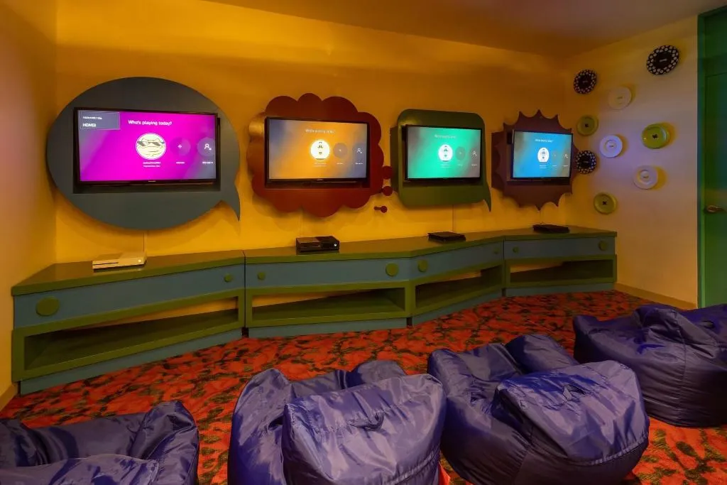 Sports and Entertainment, Moon Palace Nizuc  All Inclusive, Cancun Area