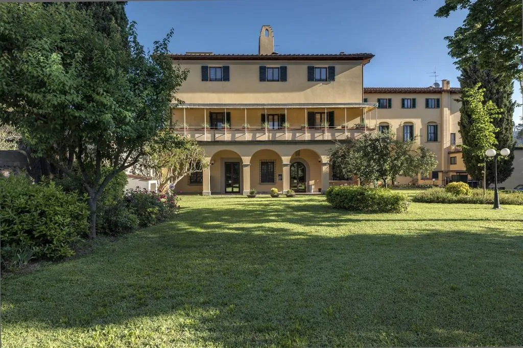 General view, Villa La Stella - Casa per Ferie, Florence