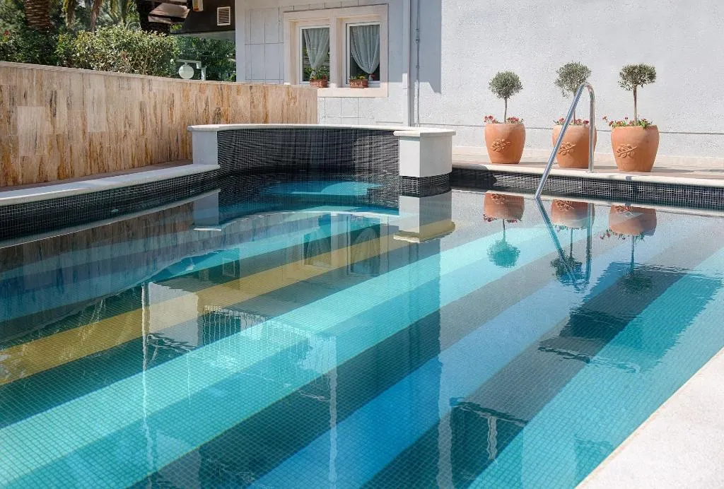 Sports and Entertainment, Boban Luxury Suites, Split