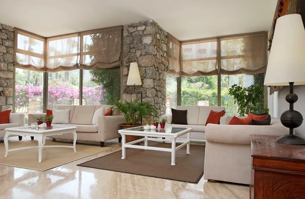 Lobby, Marti La Perla  +16 AGE ADULT ONLY, Dalaman