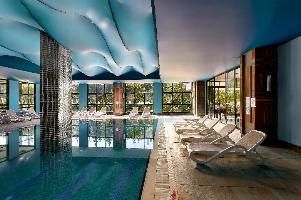 Pool, Seaden Valentine Resort & Spa adult only+16, Antalya