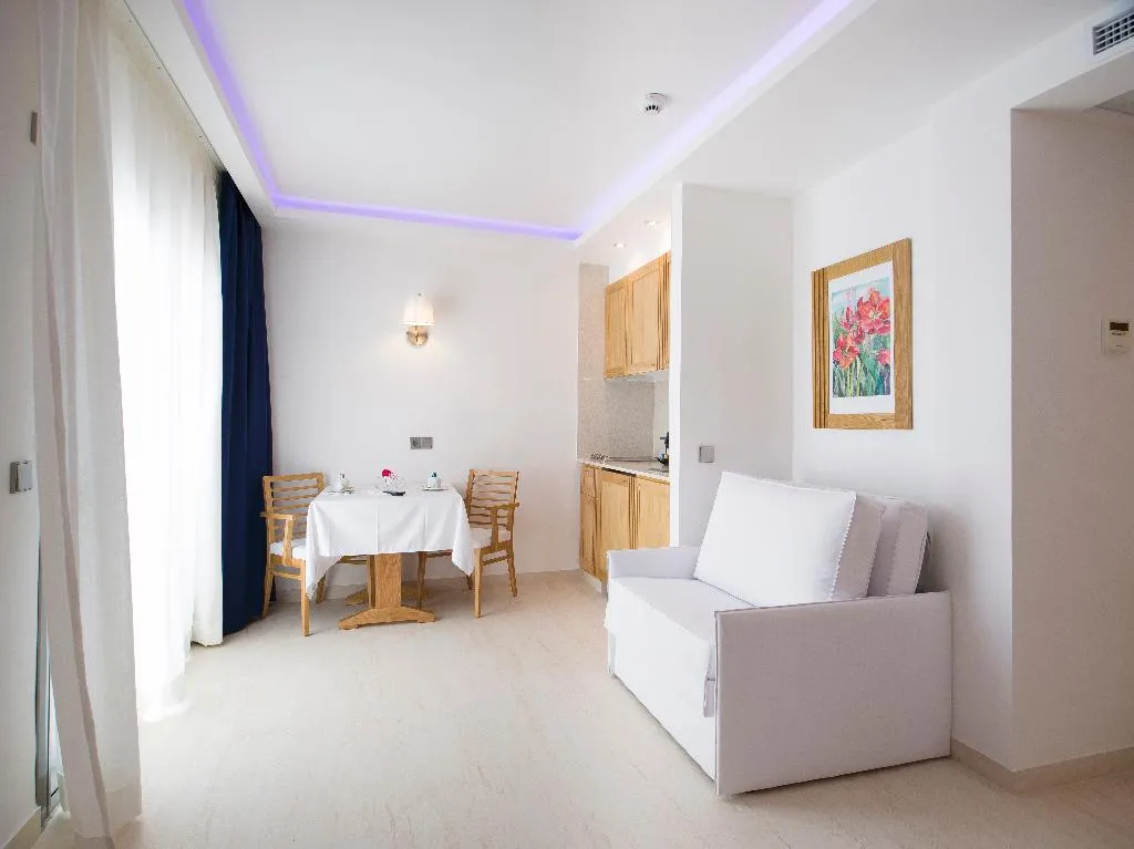 Room, My Way Luxury Ibiza Studios, Ibiza