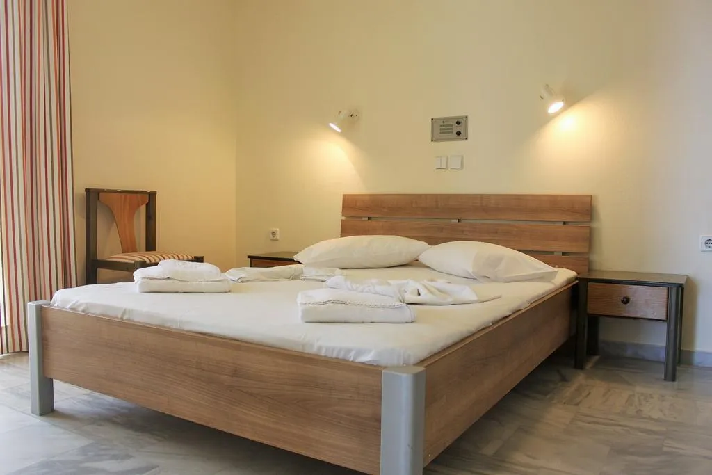 Sports and Entertainment, Alexandros M. Studios and Apartments, Crete