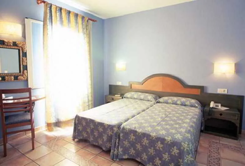Room, Vacances Menorca Blanc Palace, Menorca