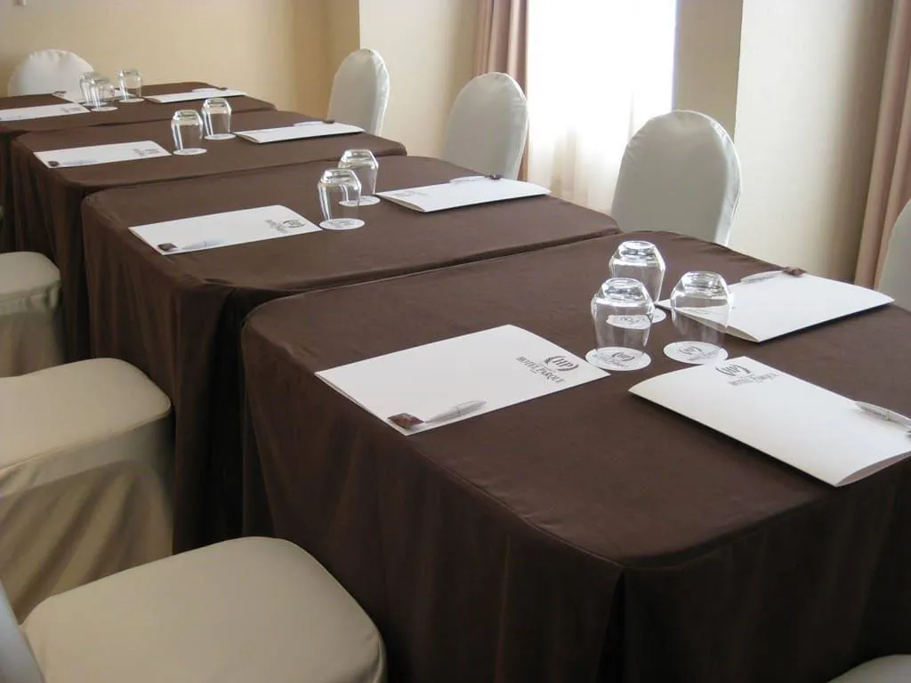 Conferences, Sercotel Parque Las Palmas, Gran Canaria