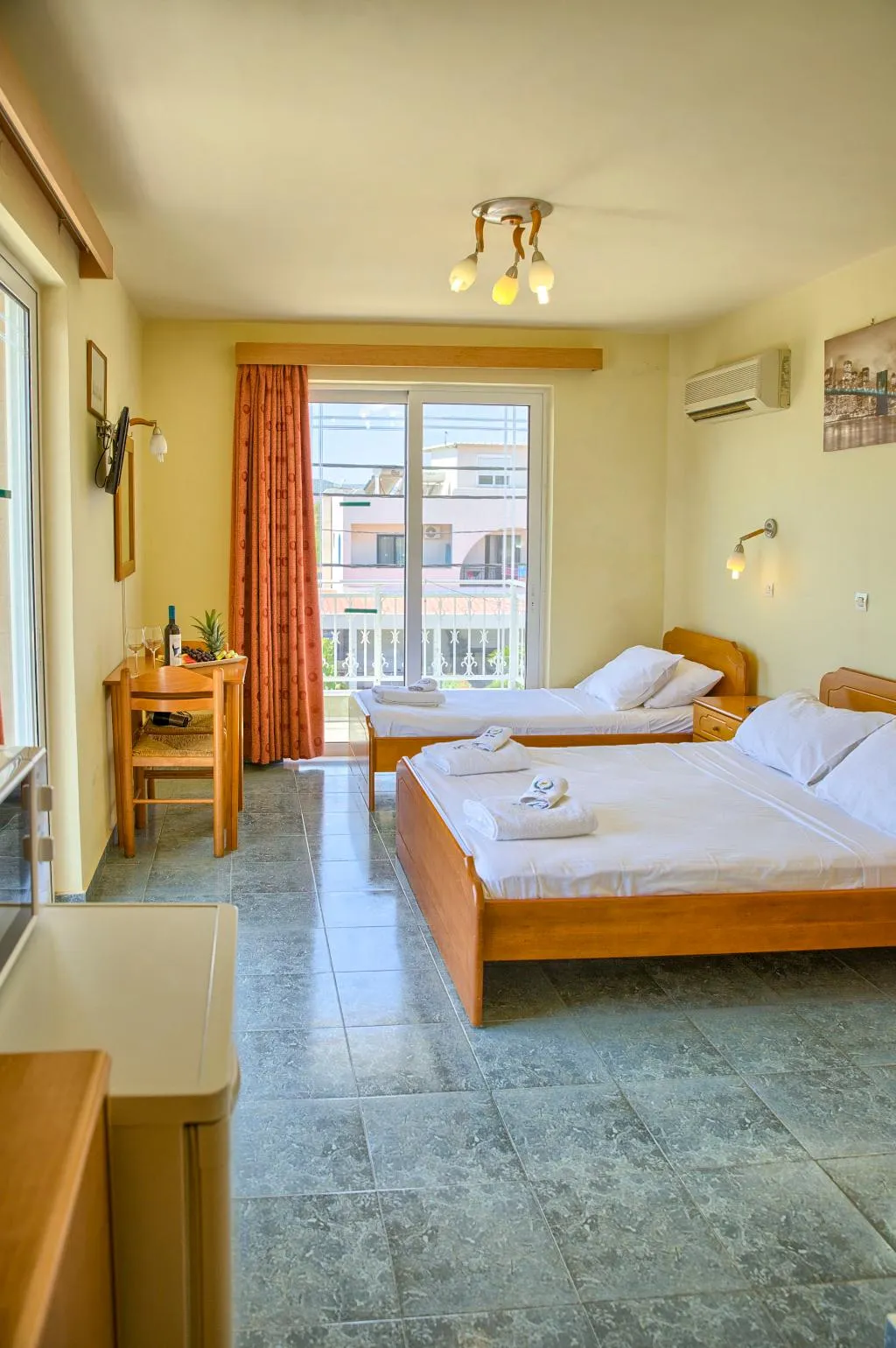 STUDIO STANDARD Room, Alia suites & Alia beachfront suites and spa, Rhodes