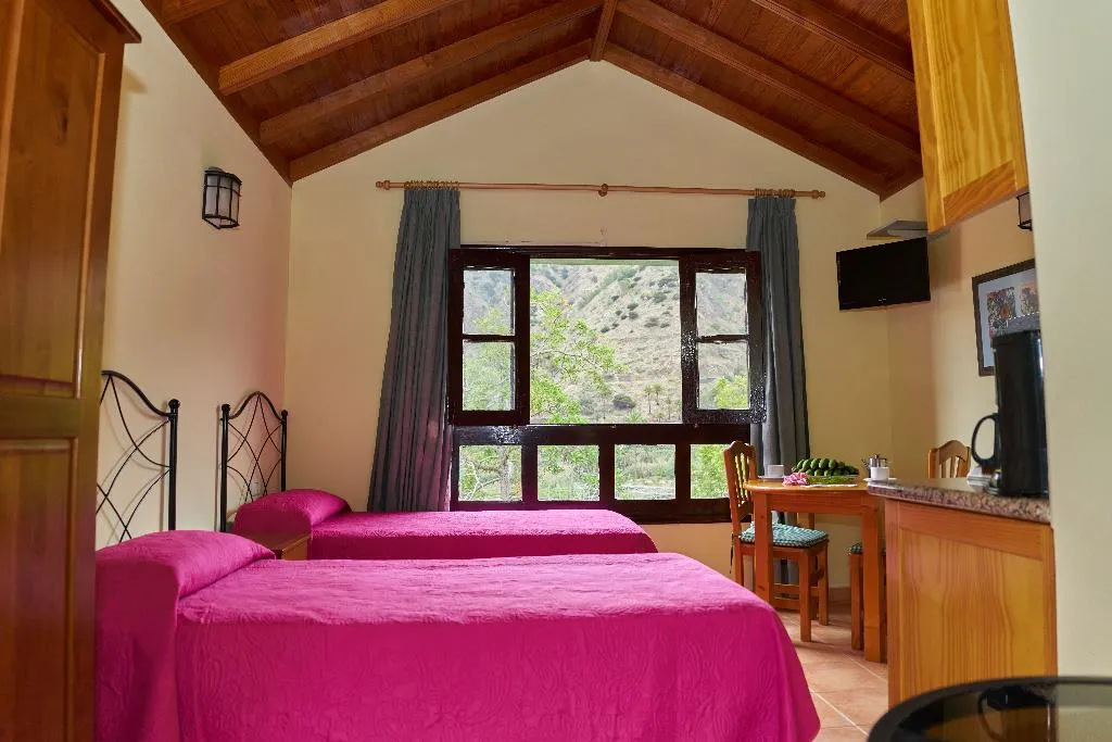 APARTMENT CAPACITY 3 ONE BEDROOM Room, Finca Piñero, Tenerife