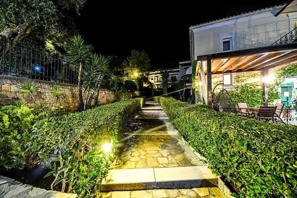 Room, Paxos Club Resort, Corfu