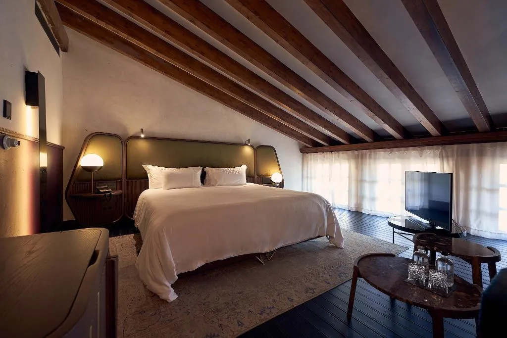 SUITE DELUXE Room, Hotel Can Bordoy Grand House and Garden, Majorca