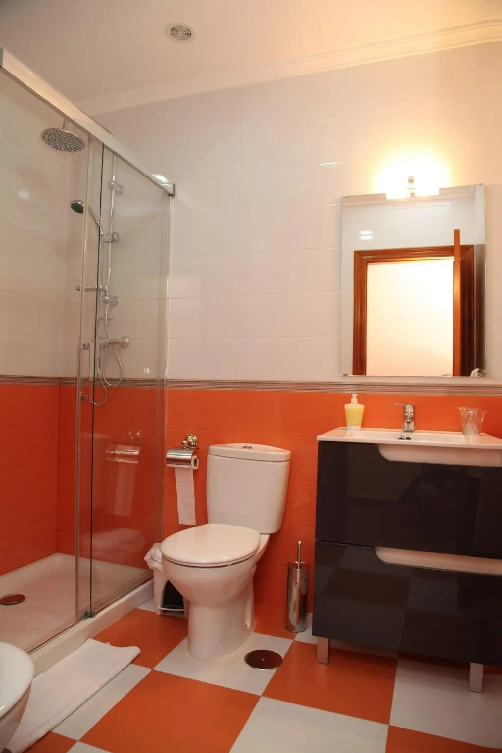 Room, Hostal Avenida, Andalucia