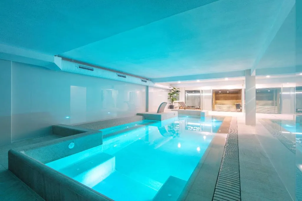 Sports and Entertainment, Innside Palma Center, Majorca
